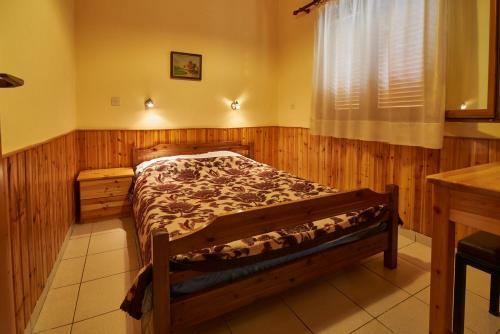 Apartamento House Rena