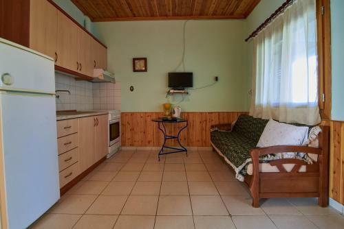 Apartamento House Rena