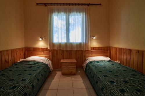 Apartamento House Rena