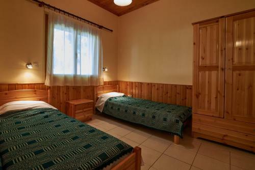 Apartamento House Rena