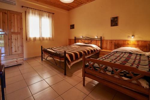 Apartamento House Rena