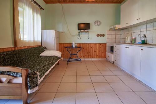 Apartamento House Rena