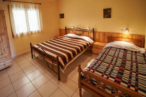 Apartamento House Rena