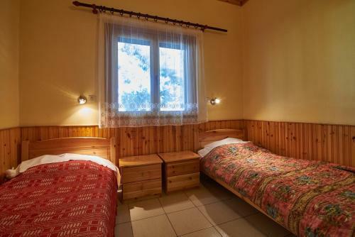 Apartamento House Rena