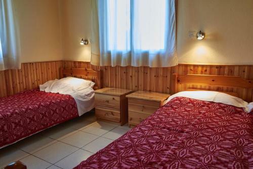 Apartamento House Rena