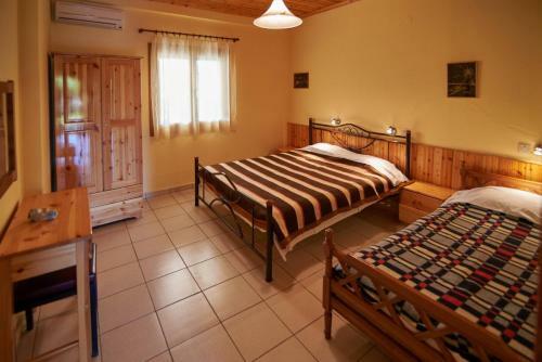 Apartamento House Rena