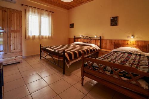 Apartamento House Rena