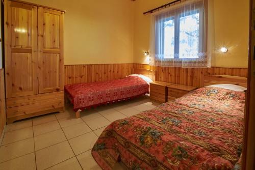 Apartamento House Rena