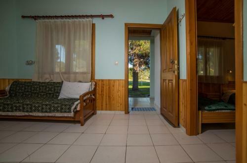 Apartamento House Rena