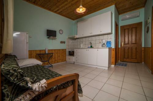 Apartamento House Rena