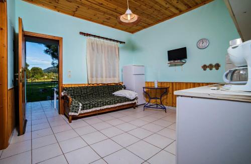 Apartamento House Rena