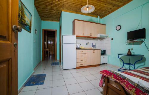 Apartamento House Rena