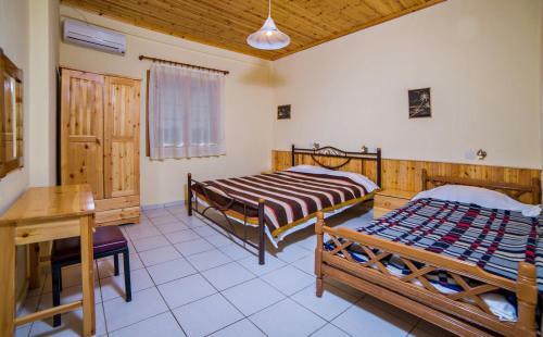 Apartamento House Rena
