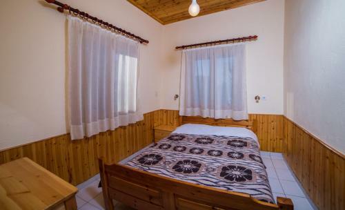 Apartamento House Rena