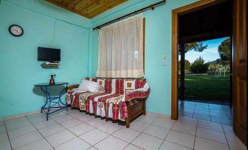 Apartamento House Rena