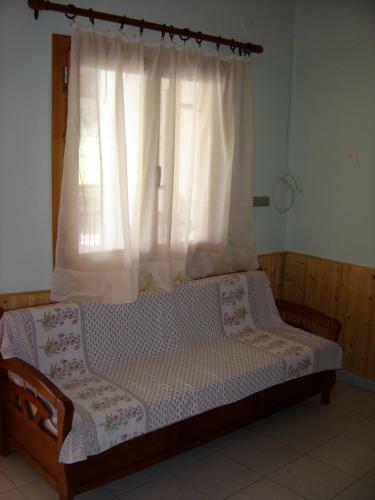 Apartamento House Rena