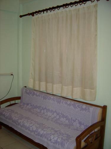 Apartamento House Rena