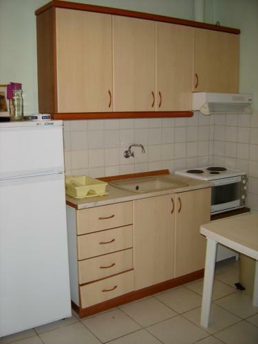 Apartamento House Rena