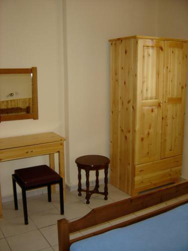 Apartamento House Rena