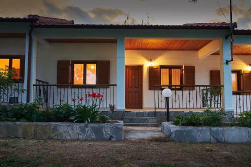 Apartamento House Rena