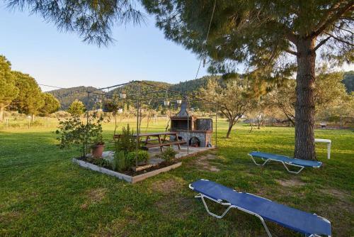 Apartamento House Rena
