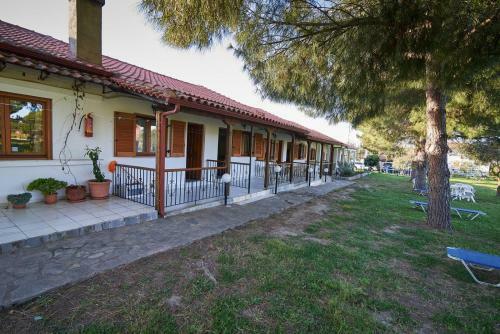 Apartamento House Rena