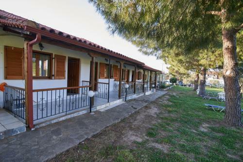Apartamento House Rena