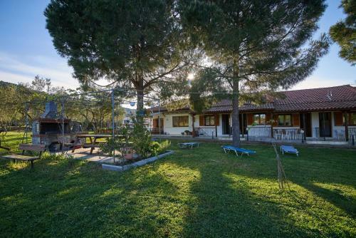 Apartamento House Rena
