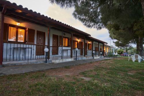 Apartamento House Rena