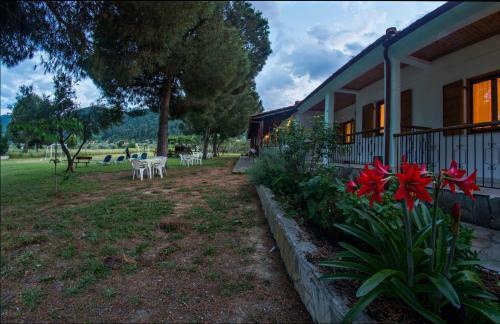 Apartamento House Rena