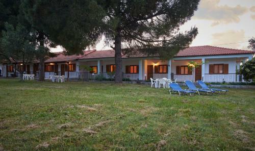Apartamento House Rena
