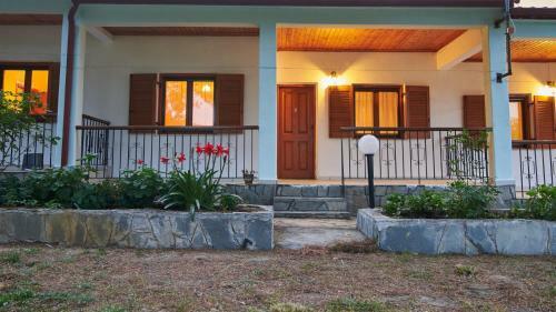 Apartamento House Rena