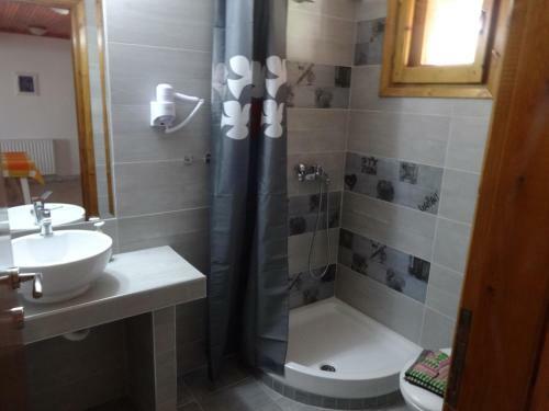 Apartamento Panorama Studios