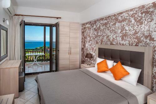 Apartamento Panorama Studios