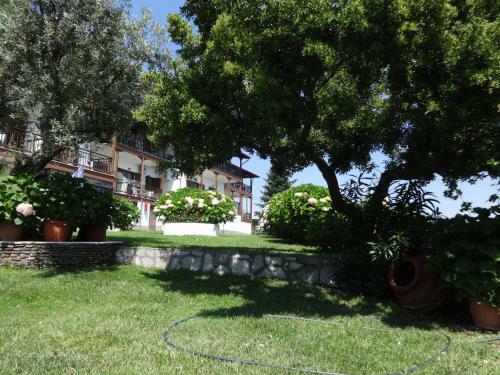 Apartamento Panorama Studios