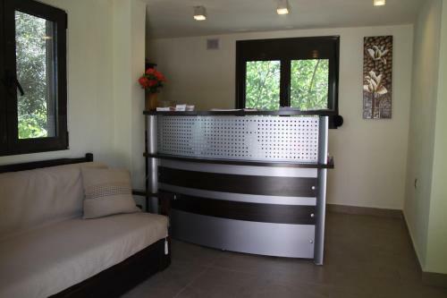 Apartamento Panorama Studios
