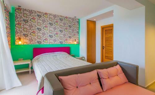 Aparthotel Thalassokipos