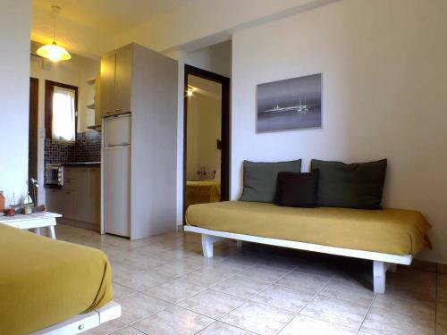 Christaras Apartments