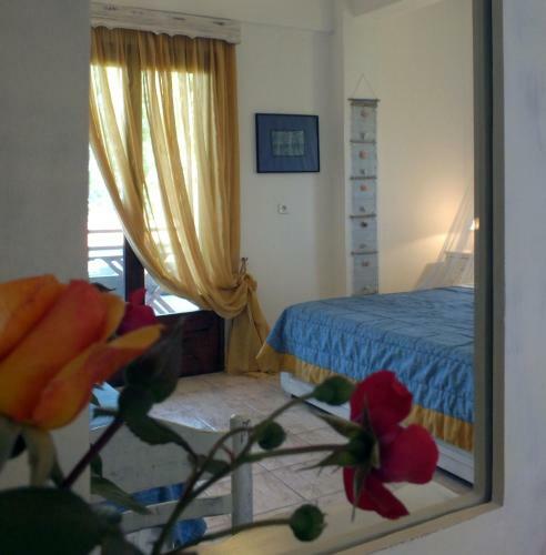 Christaras Apartments