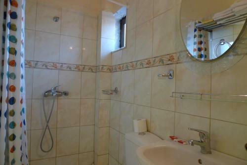 Apartamento Haus Platanos