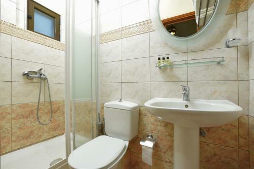 Apartamento Haus Platanos