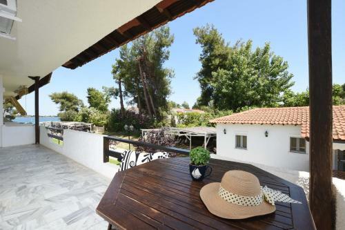 Apartamento Haus Platanos