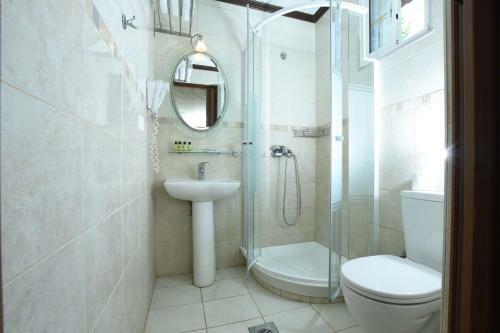 Apartamento Haus Platanos