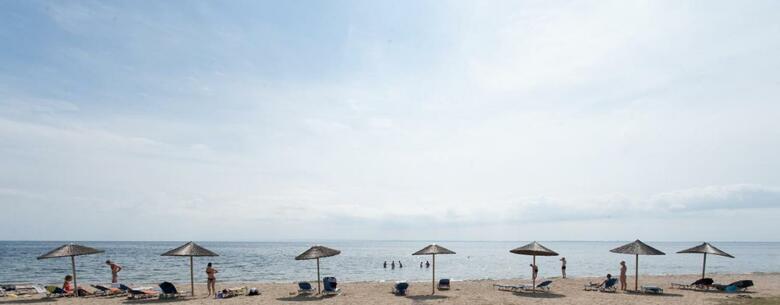 Aparthotel Alkinoos Beach Hotel