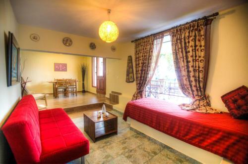 Anna Karra Studios & Apartments