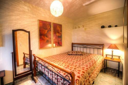 Anna Karra Studios & Apartments