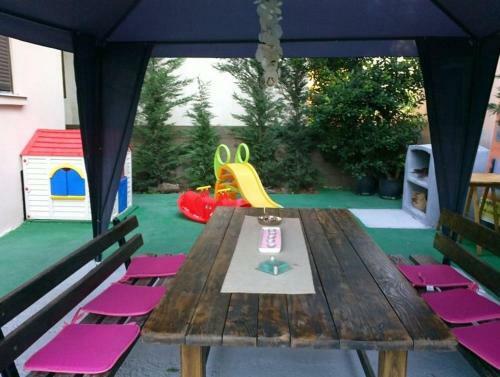 Apartamento Villa Yanna