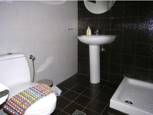Apartamento Villa Yanna