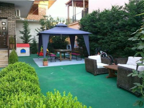 Apartamento Villa Yanna