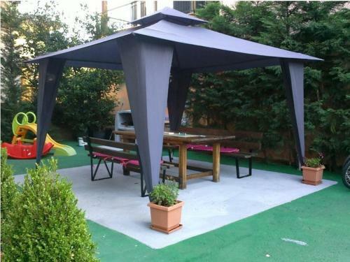 Apartamento Villa Yanna